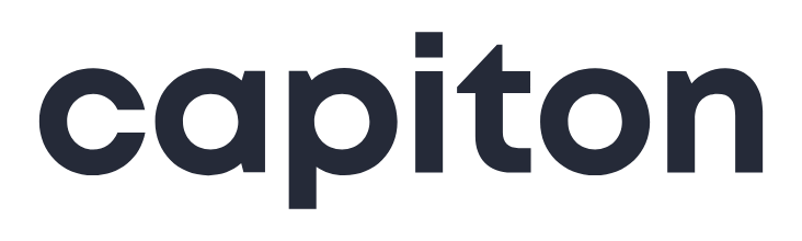 Logo: capiton AG